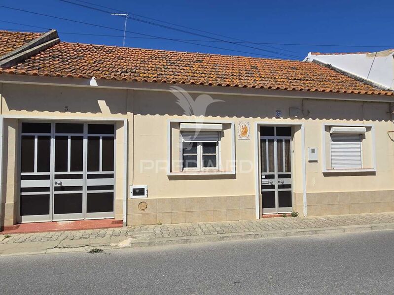 House V3 Typical Grândola - plenty of natural light, barbecue, garden, attic, marquee, garage