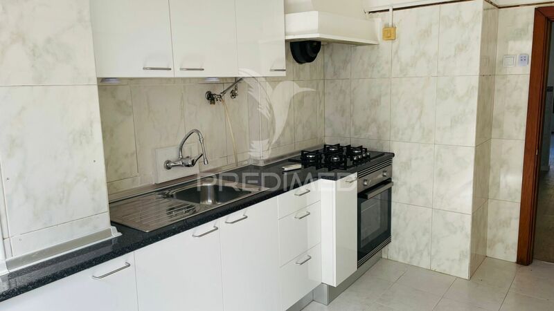Apartamento T2 Barreiro - chão flutuante
