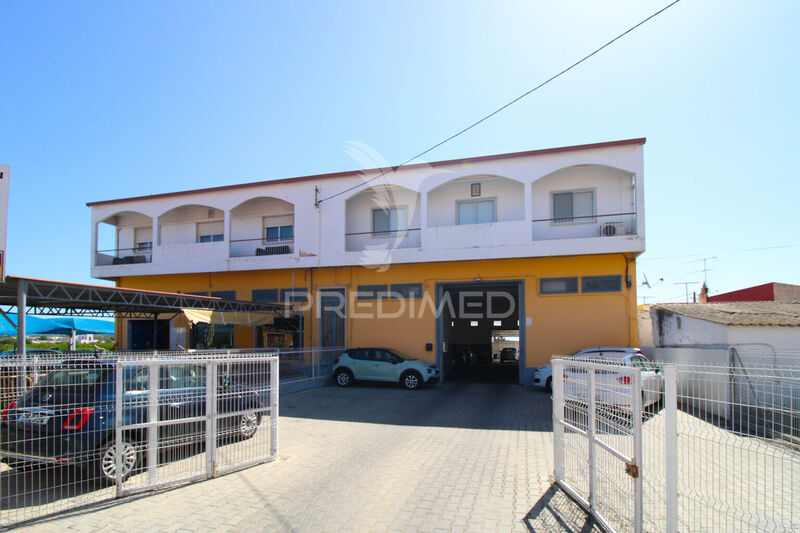 Apartment T4 Faro - , , ,