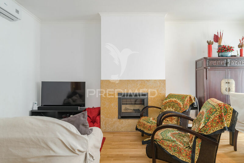 Apartment T2 Parque das Nações Lisboa