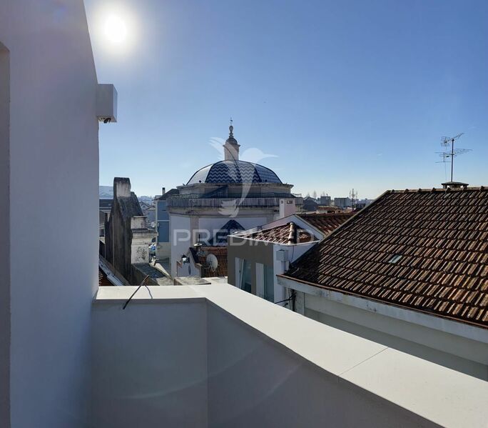 Apartment T0 neue spacious Aveiro - kitchen, balcony