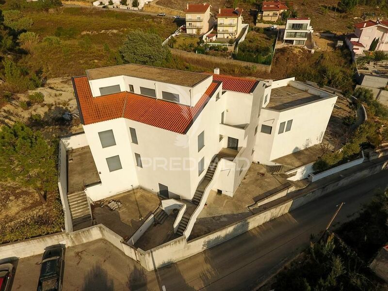 Lote de terreno com 17753m2 Coimbra - zona sossegada