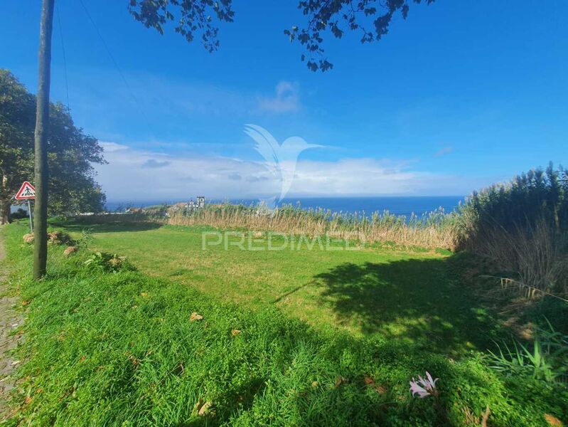 Land Urban with 14660sqm Ajuda da Bretanha Ponta Delgada - excellent access