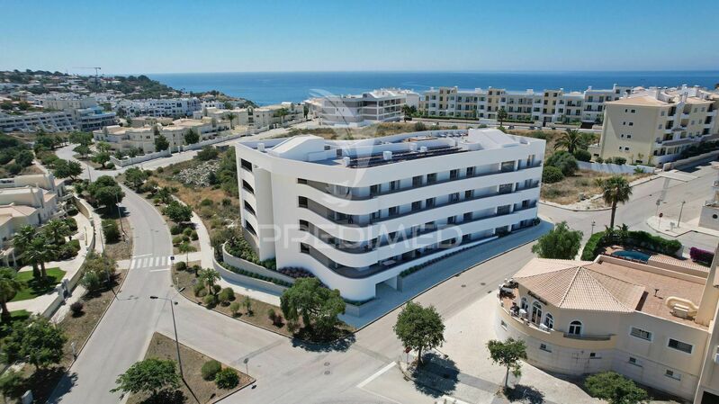 Apartment T2 Santa Maria Lagos - , ,