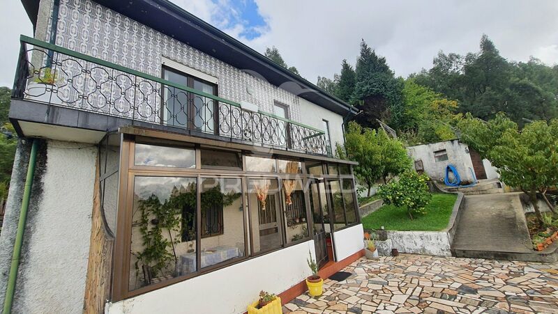 House 3 bedrooms Santo Tirso