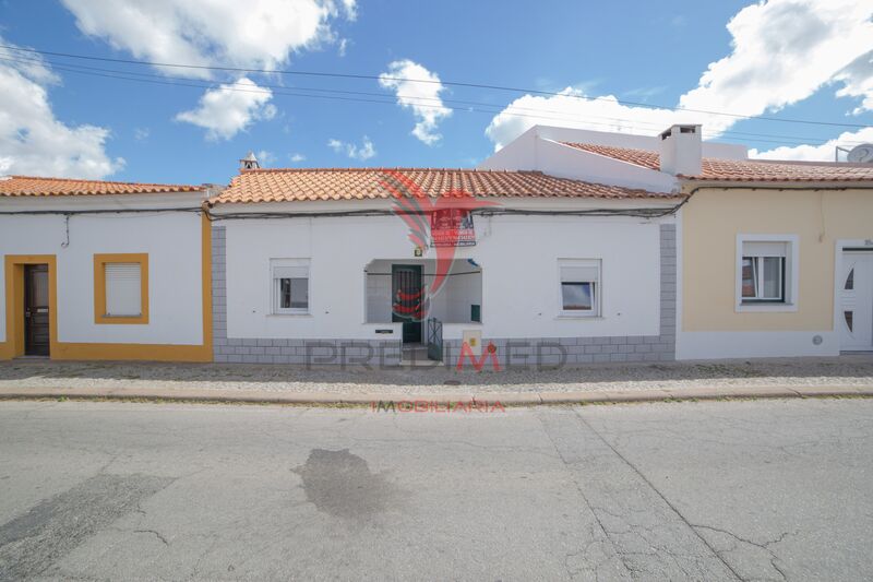 Casa/Vivenda V2 à venda Évora