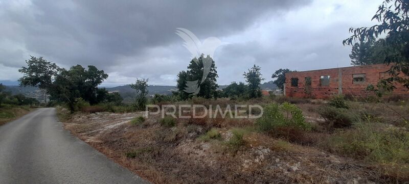 Land with 800000sqm Azambuja