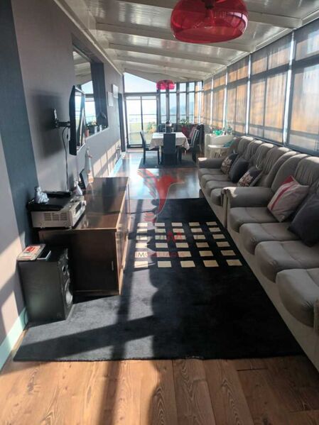 Apartamento T3 Felgueiras para vender - varandas, garagem