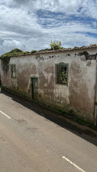 House/Villa Guadalupe Santa Cruz da Graciosa