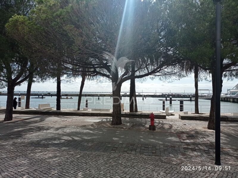 Loja Parque das Nações Lisboa