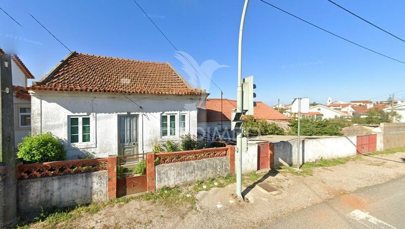 House 3 bedrooms in the center Alburitel Ourém