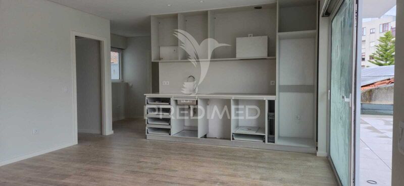 Apartment uusi T2 São Vicente Braga - ,