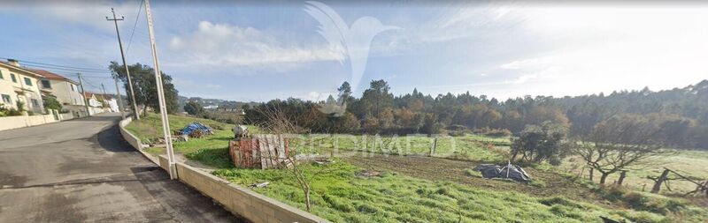 Land Agricultural with 9100sqm Gandra Paredes - great location