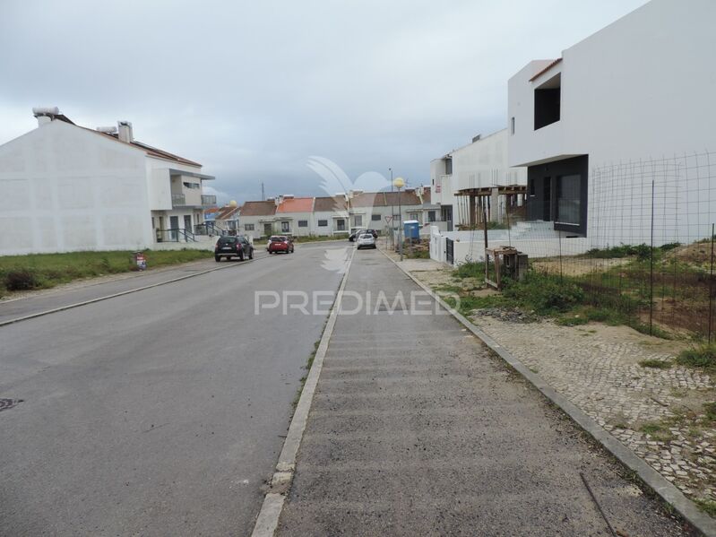 Lote de terreno para construção Montijo - água