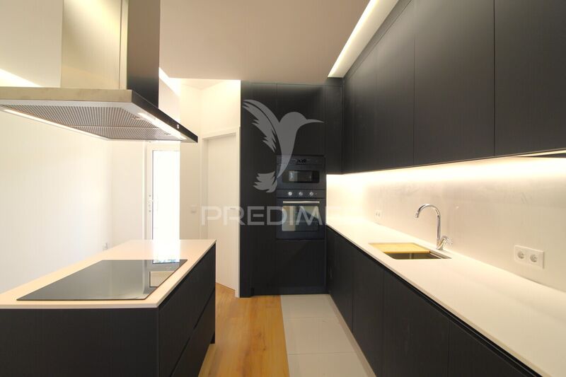 Apartamento T2 Renovado Albufeira - zona calma, garagem