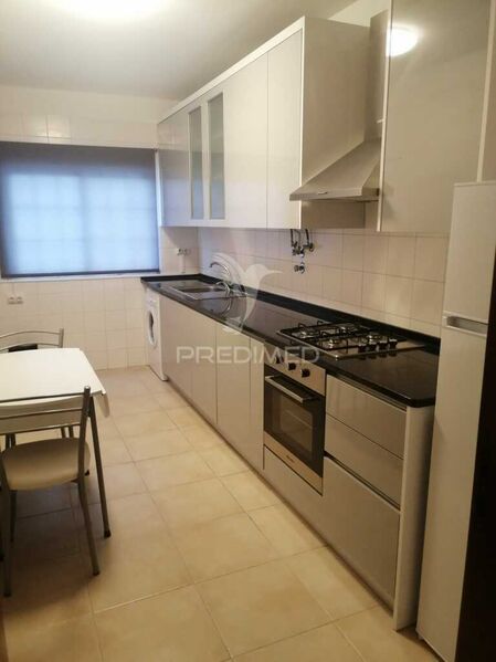 Apartment T1 Renovated Grândola - terrace, ground-floor, furnished