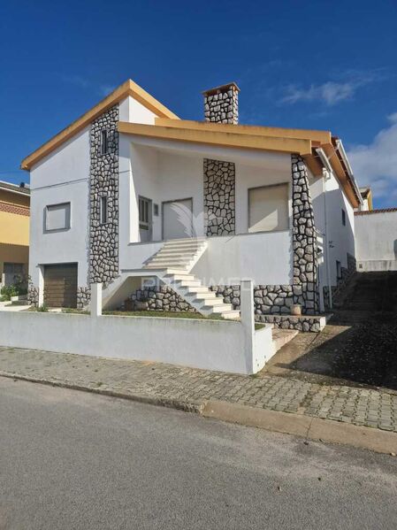 House/Villa V3 Santiago do Cacém - ,