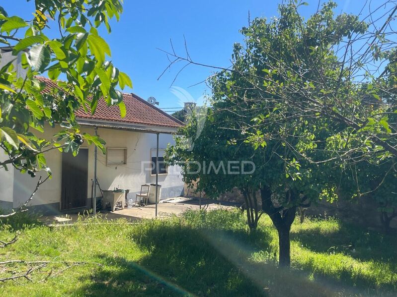 House 2 bedrooms Renovated Olhalvo Alenquer - garage