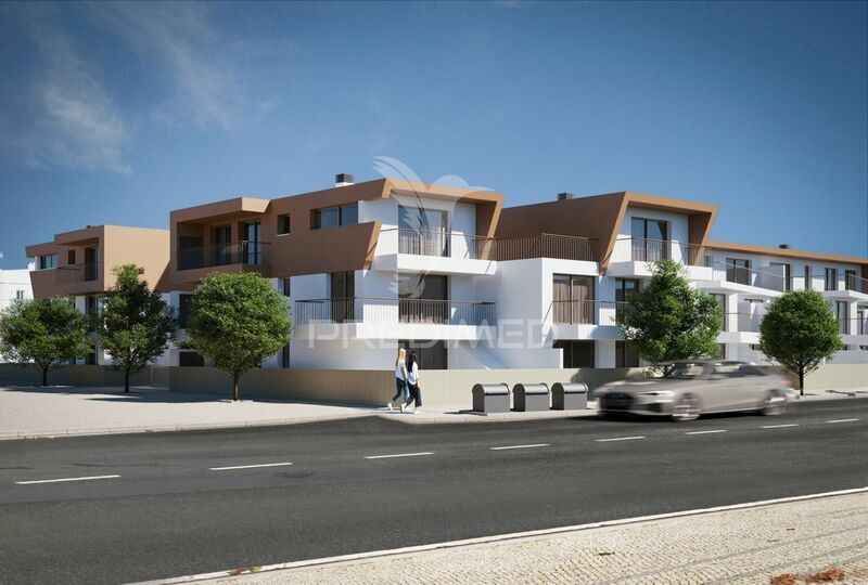 Apartment 2 bedrooms Cabanas de Tavira - lots of natural light, swimming pool, playground, terrace, terraces, garage