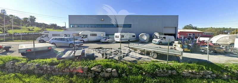 Warehouse with 458.90sqm Leiria - ,