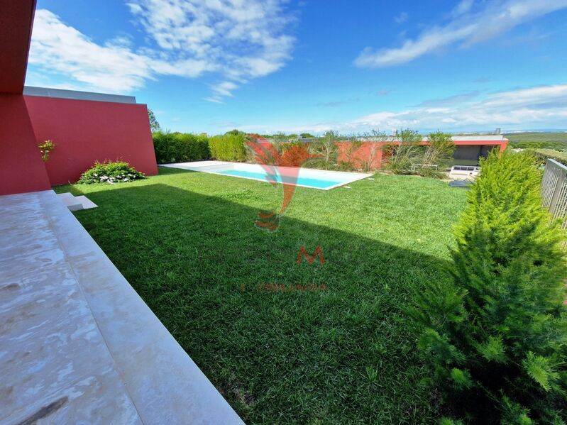 House 3 bedrooms Isolated Vau Óbidos - swimming pool