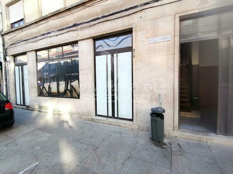 Boutique Matosinhos - wc