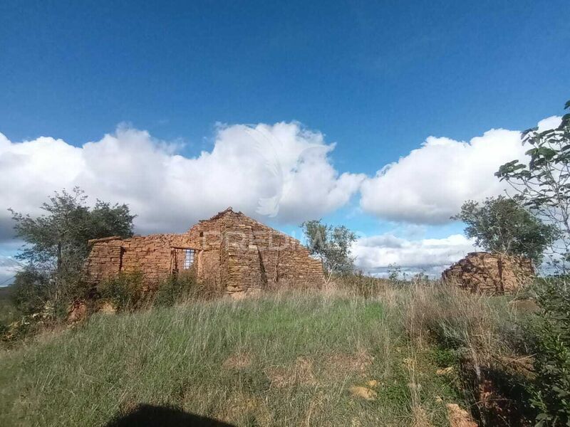 Land São Marcos da Serra Silves