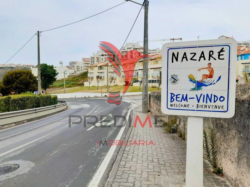 Apartamento T1 Nazaré