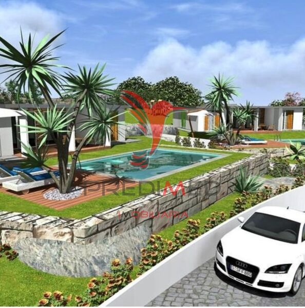 Terreno Urbano para construção São Julião do Tojal Loures à venda - excelentes acessos