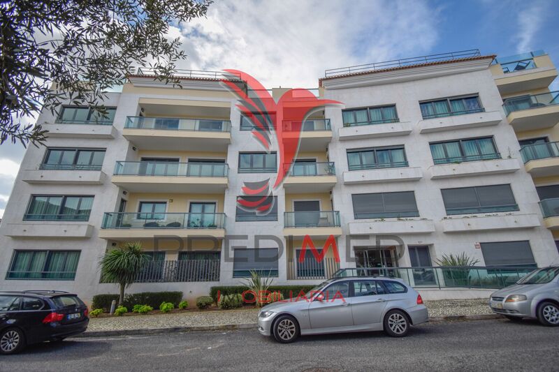Apartment T5 Lumiar Lisboa - garage, terraces, terrace
