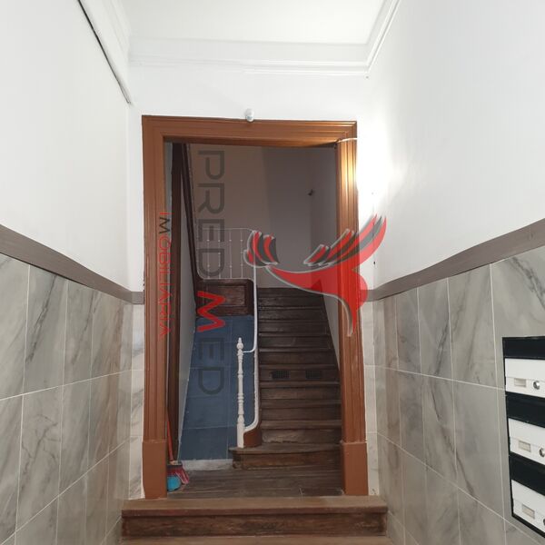 Apartamento T4 Arroios Lisboa para vender