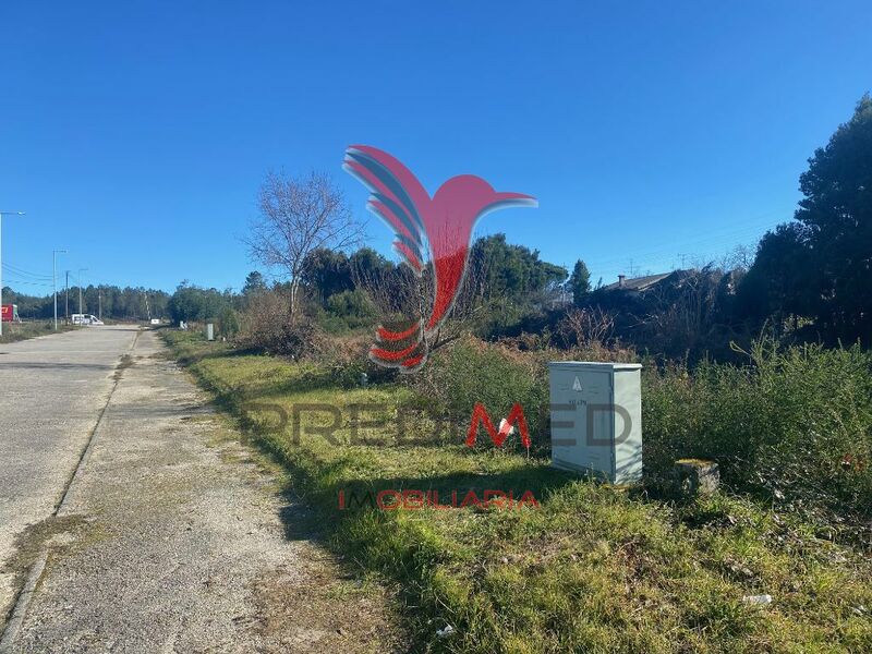 Plot new for construction Mundão Viseu - easy access