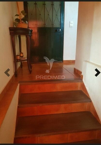 House Single storey 2 bedrooms Monte Funchal - balcony, terrace, attic