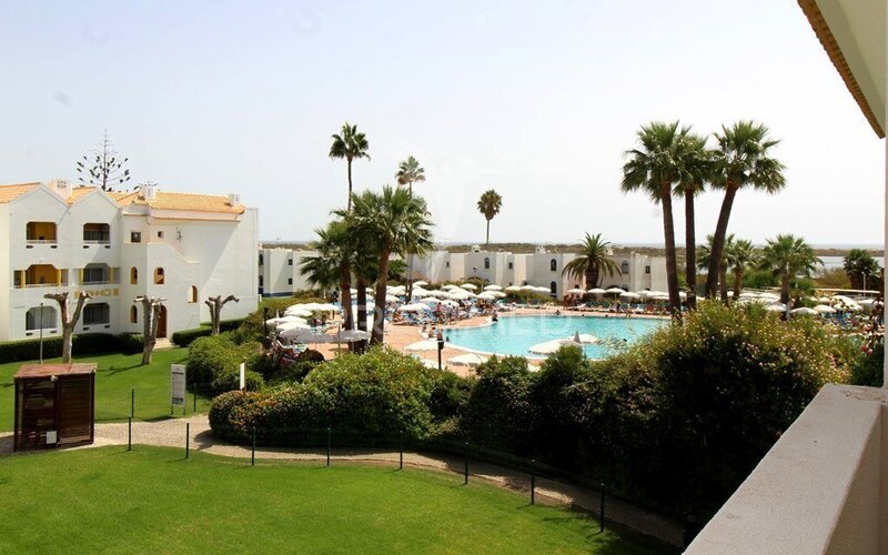 Apartment 1 bedrooms Duplex in good condition Tavira - swimming pool