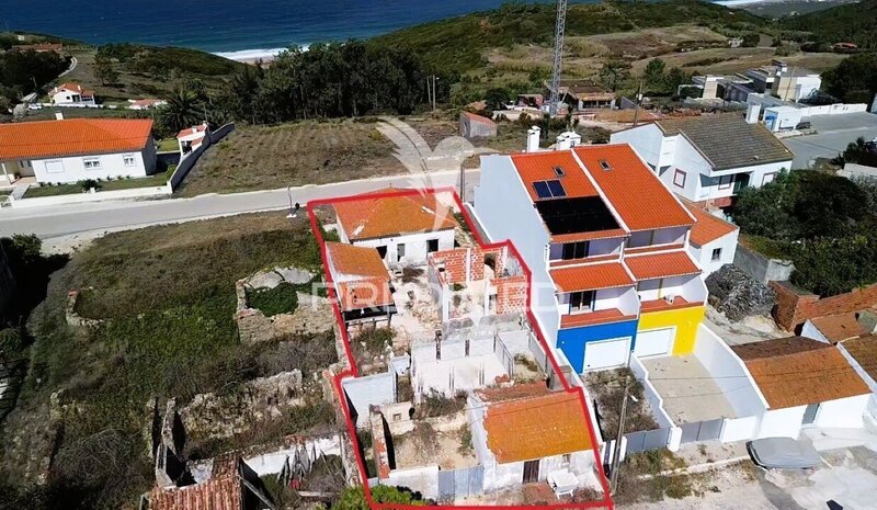 дом V2 Famalicão Nazaré