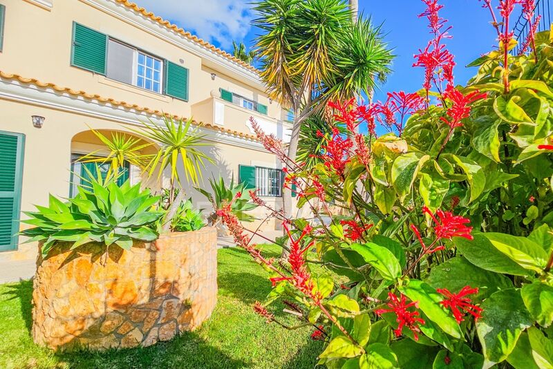 House V5 Luxury Faro - swimming pool, fireplace, store room, gardens