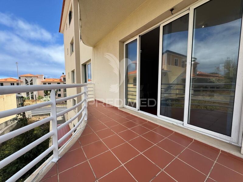 Apartment T2 Caniço Santa Cruz - , ,