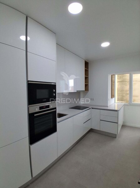 Wohnung T3 Almada