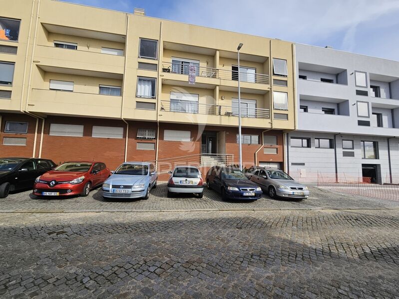 апартаменты T2 современная просторное Vila Nova de Gaia - веранда, гараж, 2º этаж, гаражное место