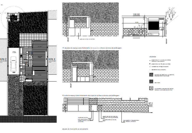 Plot of land for construction Nossa Senhora das Misericórdias Ourém