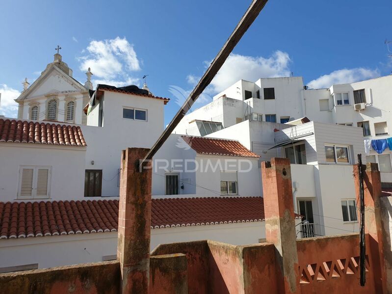 House in the center 8 bedrooms Albufeira