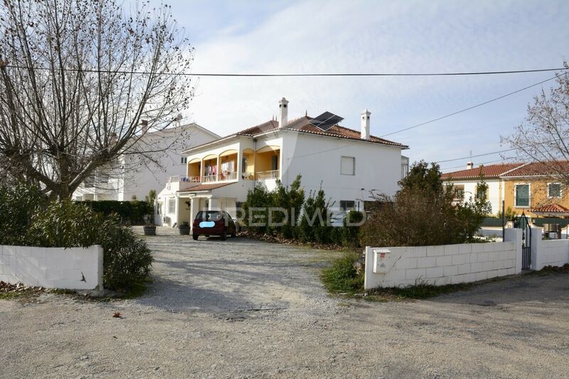 House/Villa V4 Portalegre - ,