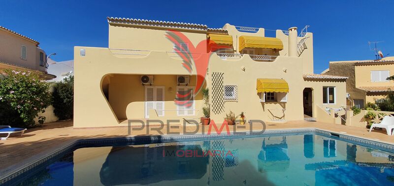House Isolated V8 Albufeira - swimming pool, equipped, barbecue