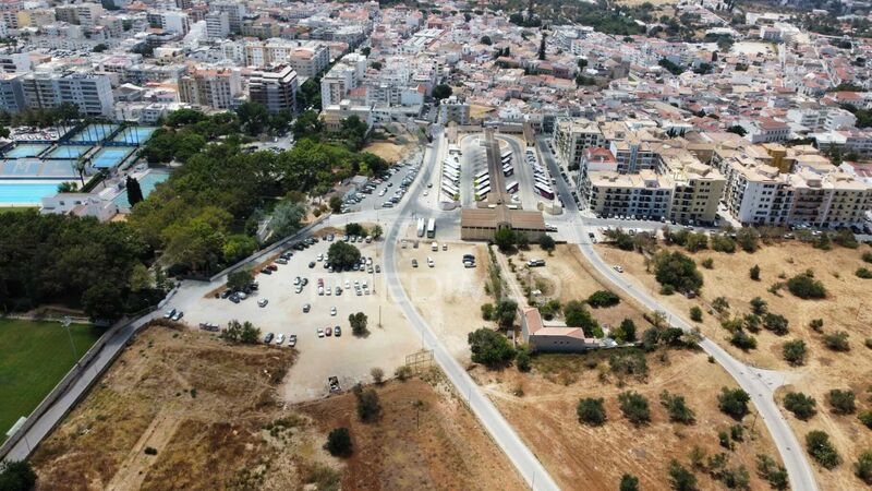 Land with 8200sqm São Clemente Loulé