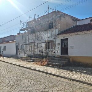 Ruine Semidetached 2 bedrooms Salvaterra de Magos