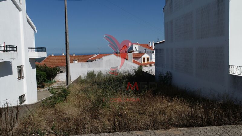 Plot of land Urban with 385sqm Santiago do Cacém - excellent access