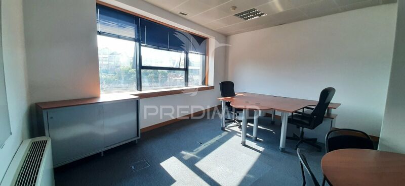 Office Parque das Nações Lisboa - ,