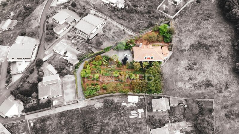 усадьба V4 Caniço Santa Cruz - барбекю, бассейн, фруктовые деревья, гараж, сад