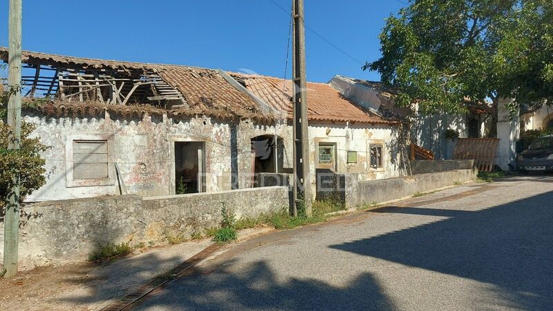 House V3 townhouse Amora Seixal - quiet area