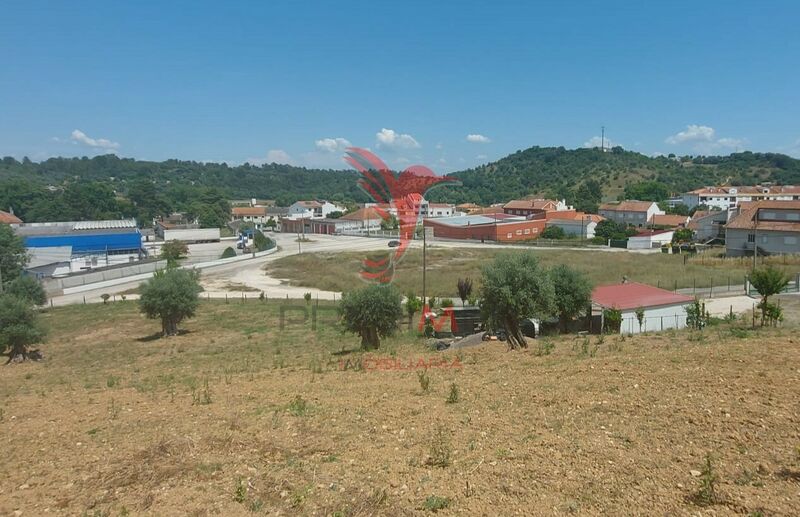 À venda Terreno com 5153m2 Pernes Santarém